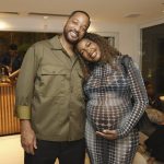 Iza mostra encontro com Will Smith e celebra: “Que honra”