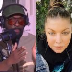 Will.i.am convoca Fergie para retorno do Black Eyed Peas no Carnaval do Rio