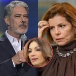 Semana na TV: climão da Globo, lágrimas no “Encontro” e final de “Vale Tudo”