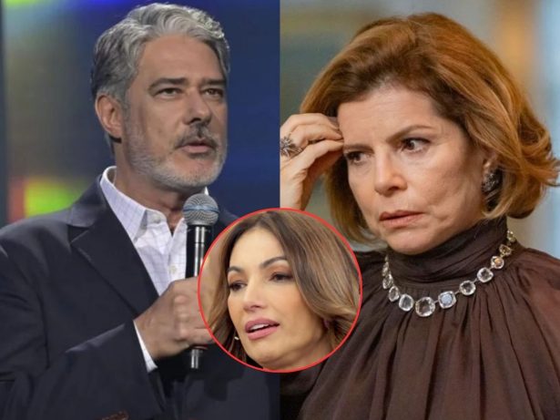 Semana na TV: climão da Globo, lágrimas no “Encontro” e final de “Vale Tudo”