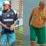 MC Binn revela luta contra efeito rebote ao perder 26 kg: “Estava incomodado com meu corpo”