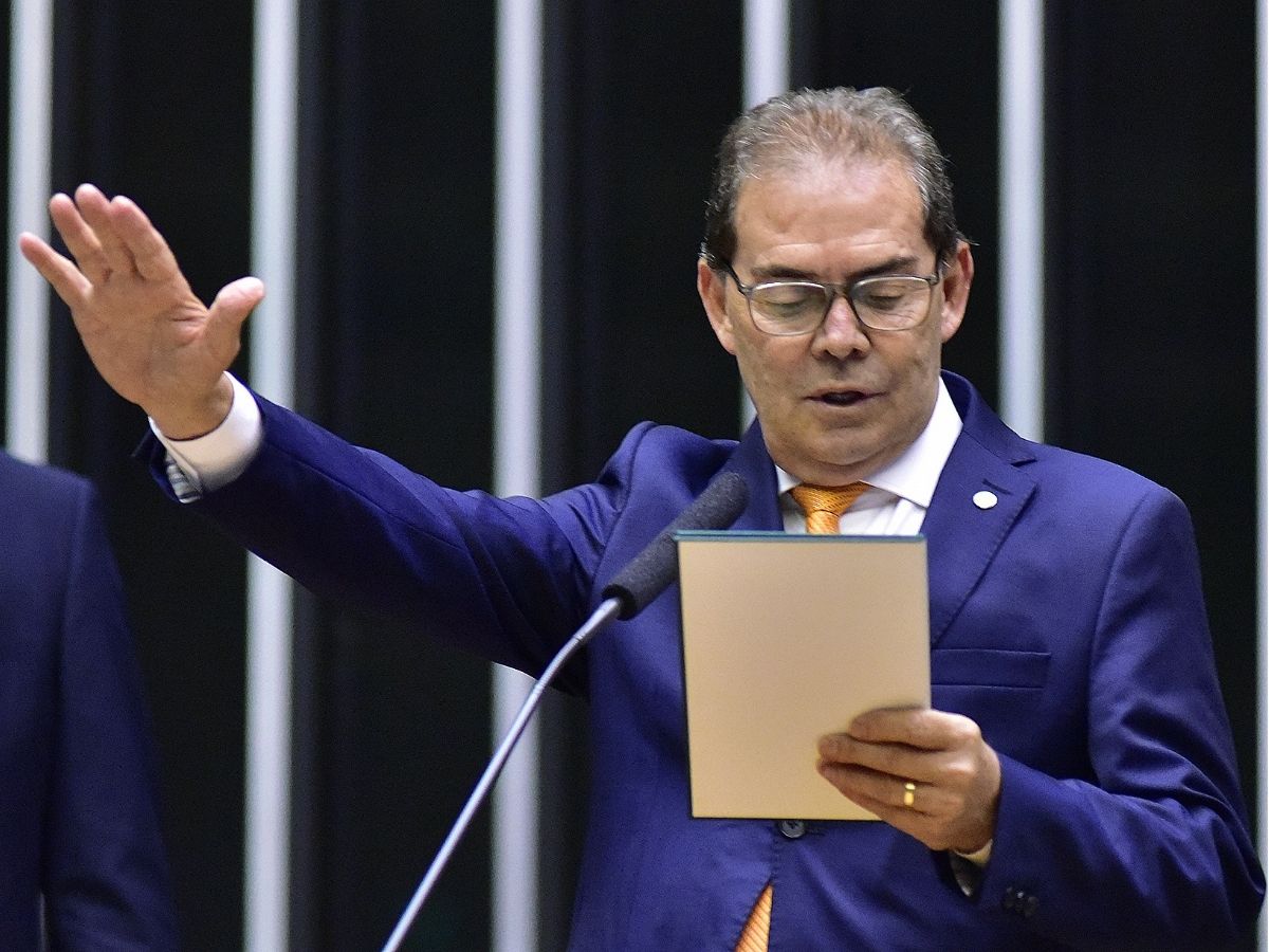  Zeca Ribeiro/Câmara dos Deputados