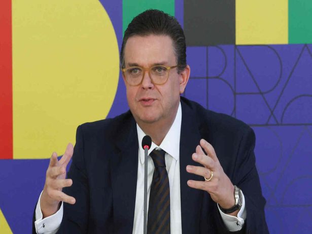 Ministro da Previdência Social diz ter preocupação com CPMI do INSS