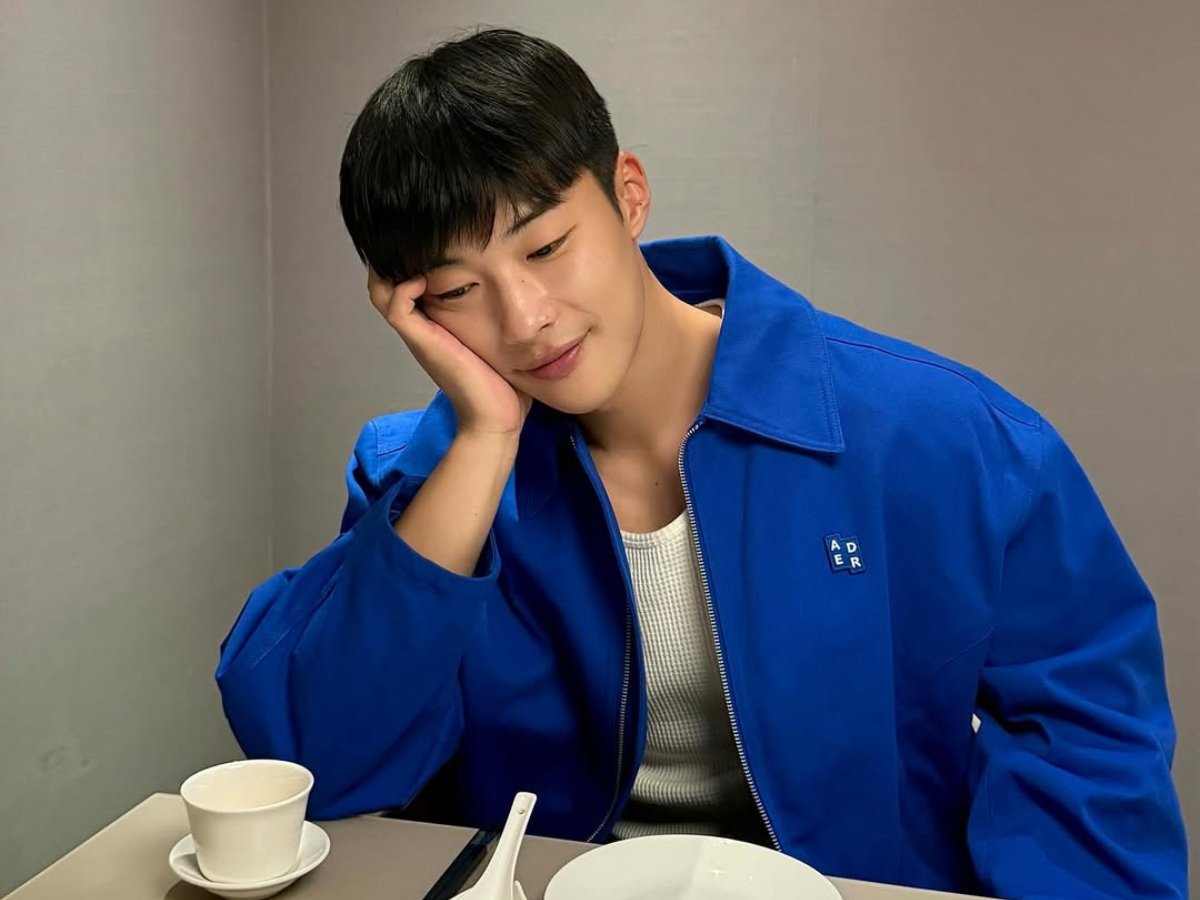 Foto: Reprodução/Instagram @wdohwan