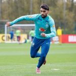 West Ham recusa proposta do Flamengo por Paquetá e impõe valor mínimo de 45 milhões de euros