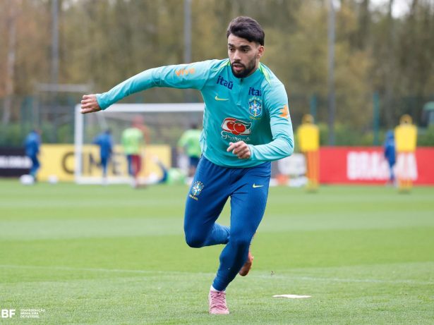 West Ham recusa proposta do Flamengo por Paquetá e impõe valor mínimo de 45 milhões de euros