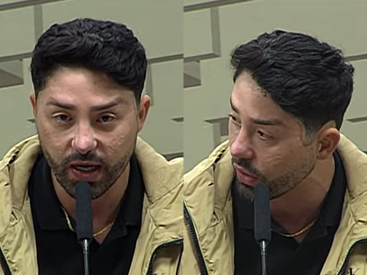 Reprodução TV Senado