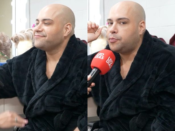 Tiago Abravanel explica novo programa e pondera ida para o SBT: “Quem sabe”