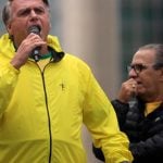 Com apoio de Malafaia, Jair Bolsonaro anuncia nova manifestação em São Paulo