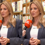 Ticiane Pinheiro adianta projeto na Globo e fala da reta final da mudança para o Rio