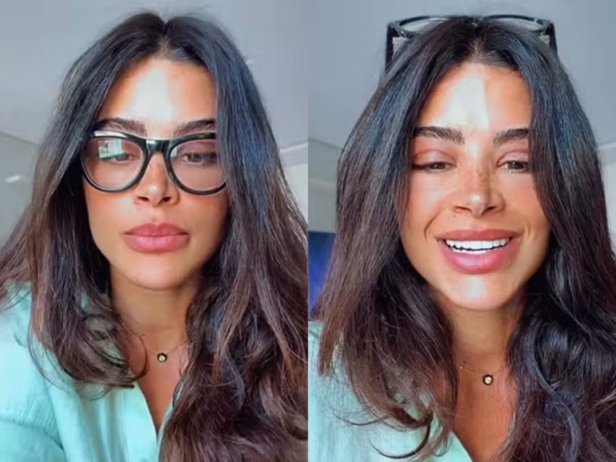 Reprodução Instagram Reprodução Instagram