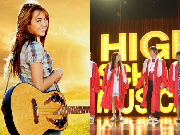 “Hannah Montana” e “High School Musical” voltam ao cinema com ingressos a R$15