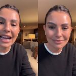 Denúncia contra Lucas Bove é arquivada e Cíntia Chagas critica decisão em lágrimas Denúncia contra Lucas Bove é arquivada e Cíntia Chagas critica decisão em lágrimas