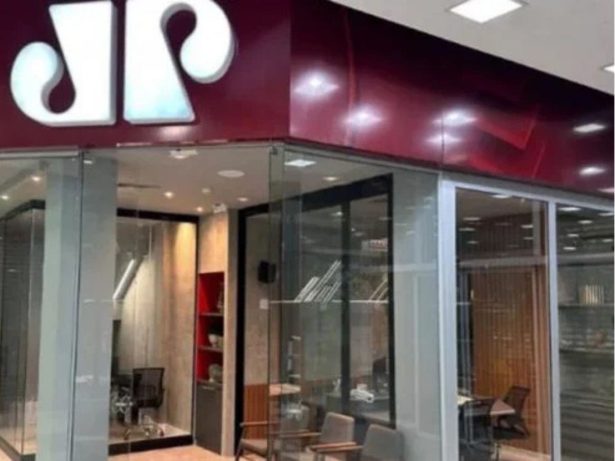 MPF pede cassação da rádio Jovem Pan e cobra multa de R$ 13,4 milhões