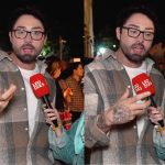 Rico Melquiades sai em defesa de Virginia Fonseca e dispara: “As pessoas têm inveja”