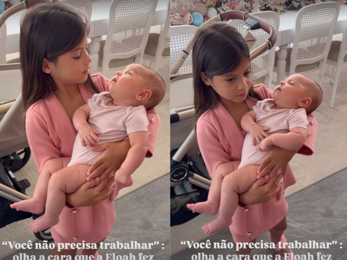 Crédito: Reprodução Instagram Thiago Nigro