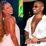 Após flagra de beijo no réveillon, Cezar Black fala de relação com Aline Patriarca