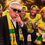 Ancelotti irá continuar como técnico da Seleção mesmo após queda de presidente da CBF
