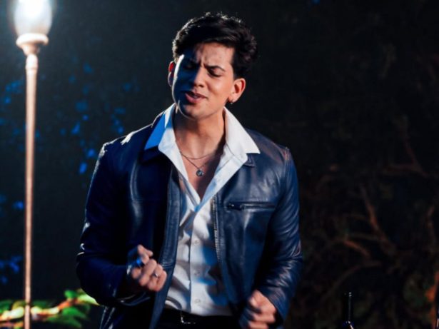 Léo Foguete anuncia clipe de “Humilde”, música escrita em parceria com Luan Santana