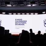 CBF anuncia calendário com Brasileirão começando em janeiro e novas copas regionais