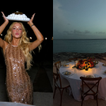 Marina Ruy Barbosa reaparece nas redes e compartilha fotos de seu aniversário de 30 anos
