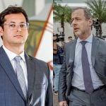 Moraes ordena que PF ouça aliados de Bolsonaro por suspeita de interferência em delação de Cid