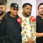 Yan aposta em mistura de estilos com Léo Santana, Dilsinho e mais grandes estrelas em novo DVD