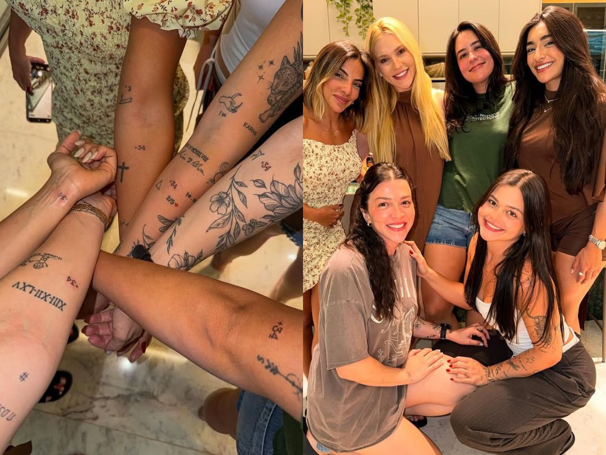 Reprodução Instagram