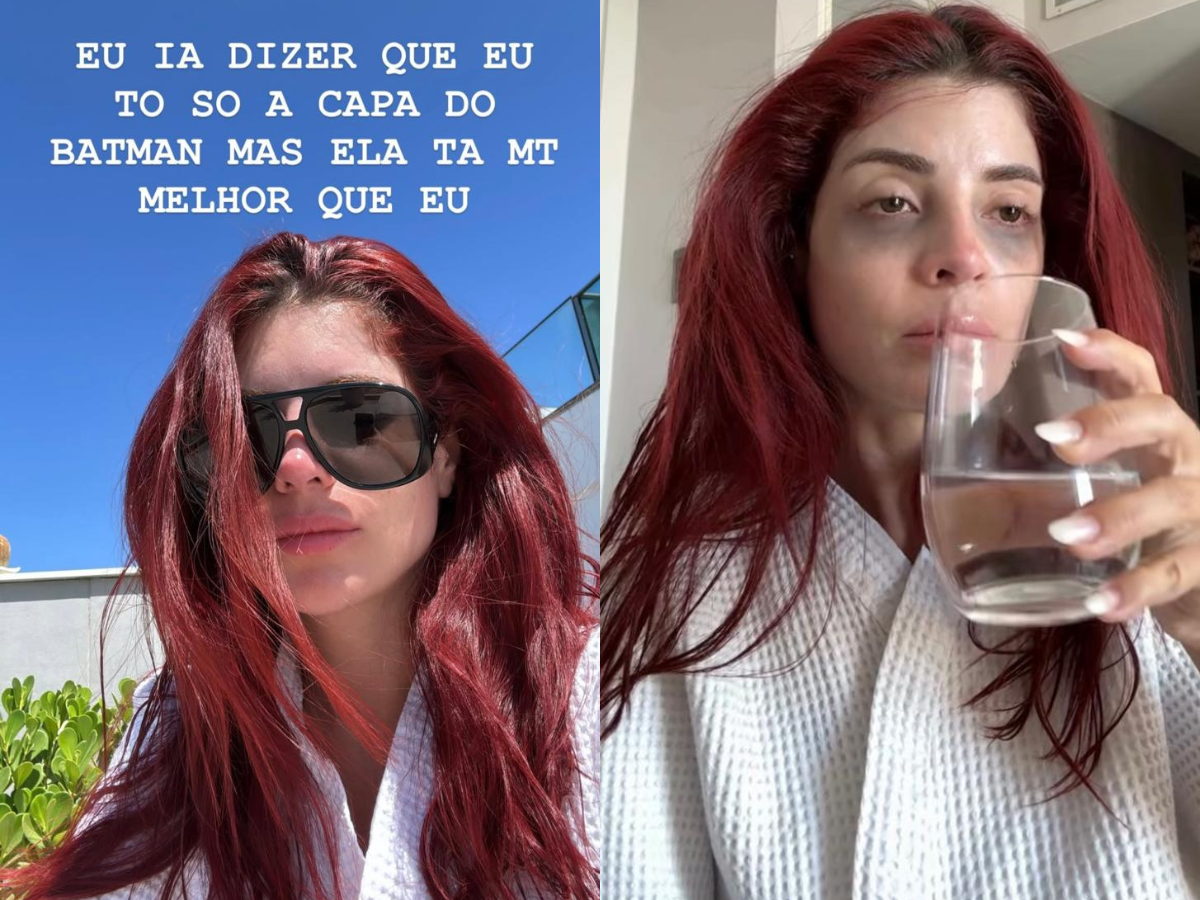 Reprodução/ Instagram 