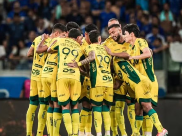 Mirassol e a linhagem dos azarões: relembre os pequenos que desafiaram gigantes no Brasileirão