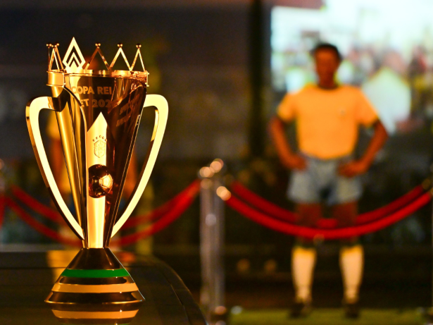 Premiação da Supercopa cresce e final entre Flamengo x Corinthians fica mais valiosa