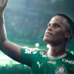 Arias chega ao Palmeiras nos próximos dias e pode estrear no mata-mata do Paulistão