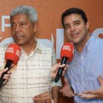 Autoridades reafirmam o turismo de Serrinha, na Bahia, em época de São João