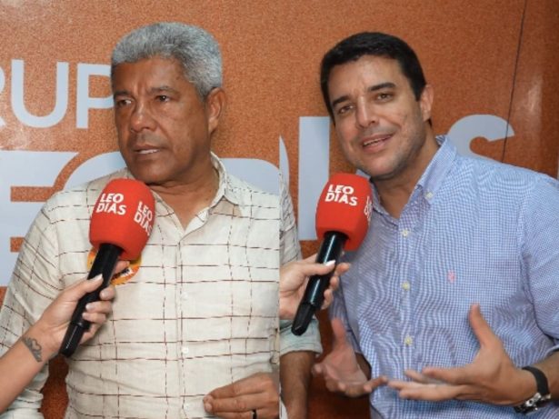 Autoridades reafirmam o turismo de Serrinha, na Bahia, em época de São João