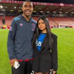 Jogador da Seleção, Rayan detalha como conheceu a esposa: “Falei que ela ia ser minha”