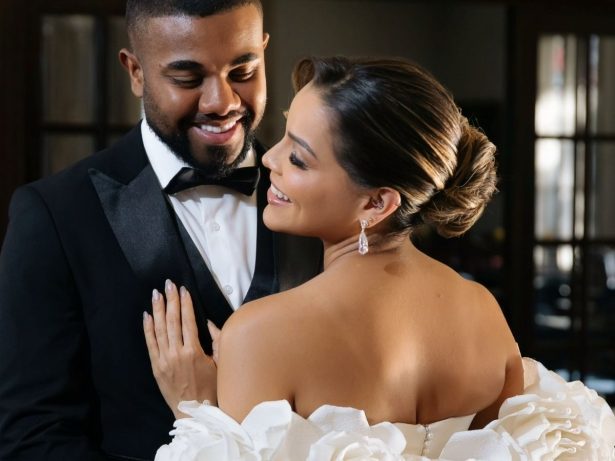 Sem permuta! Davi Brito revela quanto investiu em cerimônia de casamento luxuosa