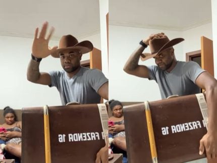 Portal LeoDias confirma Davi Brito em “A Fazenda 17” e ex-BBB aparece com mala e chapéu