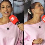 Priscila Senna grava DVD de 15 anos de carreira com show no Marco Zero de Recife
