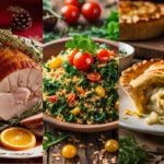 Receitas para Ceia de Natal são a procura do momento neste período de fim de ano