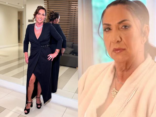 Mãe de Virginia, Margareth Serrão faz reflexão sobre valores após término: “Não se envolva”