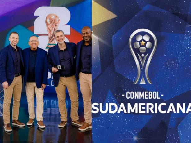 SBT perde Sul-Americana e competição não será transmitida na TV aberta