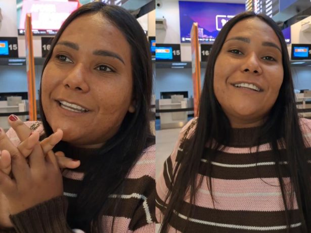 Chaiany cita drama familiar após o “BBB26” e fala do pós-reality: “Dar o meu melhor”