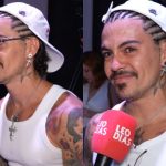 Biel fala de cobranças para retornar à música e revela papel de Tays Reis em nova fase
