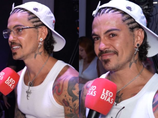 Biel fala de cobranças para retornar à música e revela papel de Tays Reis em nova fase