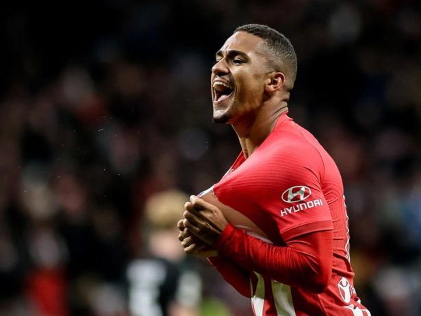 Flamengo acerta contratação de Samuel Lino e se torna o reforço mais caro do clube