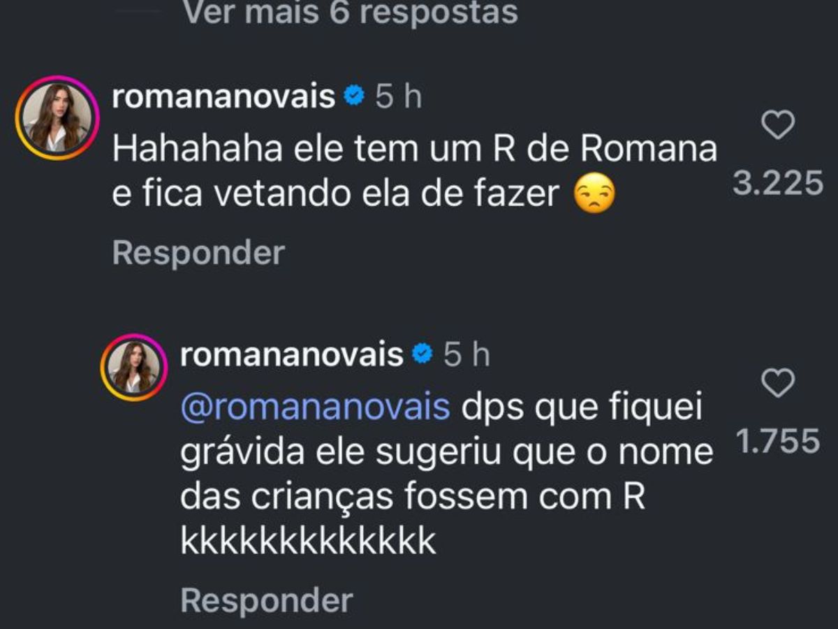 Reprodução Instagram Hugo Gloss