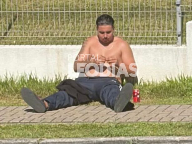 Confusão envolvendo Pedro Espíndola, ex-BBB, ganha nova versão da Polícia Civil