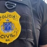 Polícia investiga morte de bebê de 1 ano que teria ingerido veneno em Salvador