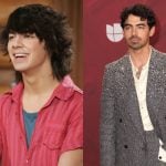Joe Jonas quebra silêncio sobre possível participação em “Camp Rock 3”