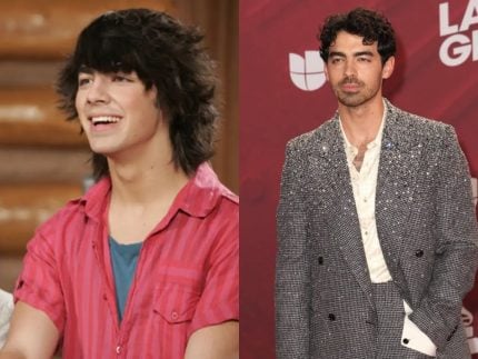 Joe Jonas quebra silêncio sobre possível participação em “Camp Rock 3”